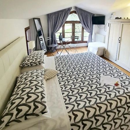 Princess B&B Frascati Zewnętrze zdjęcie