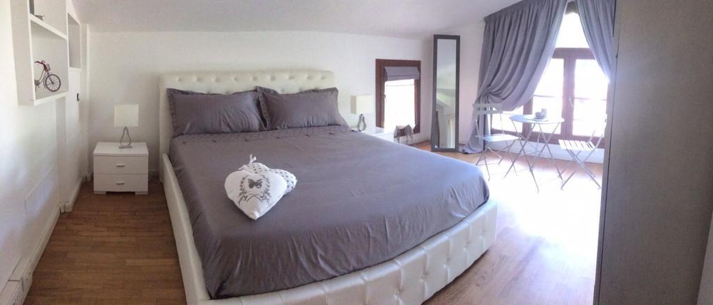 Princess B&B Frascati Pokój zdjęcie