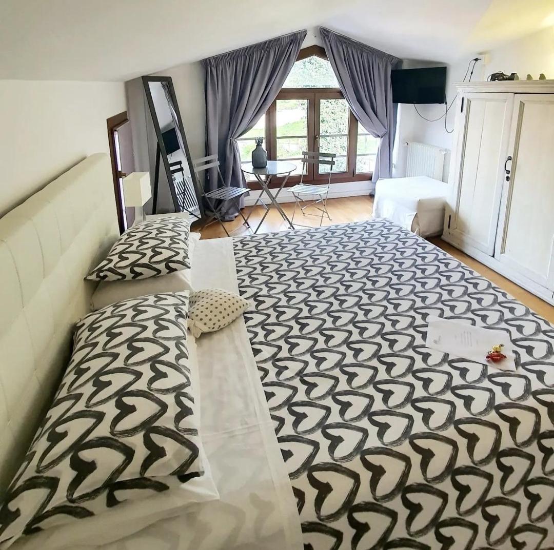 Princess B&B Frascati Zewnętrze zdjęcie