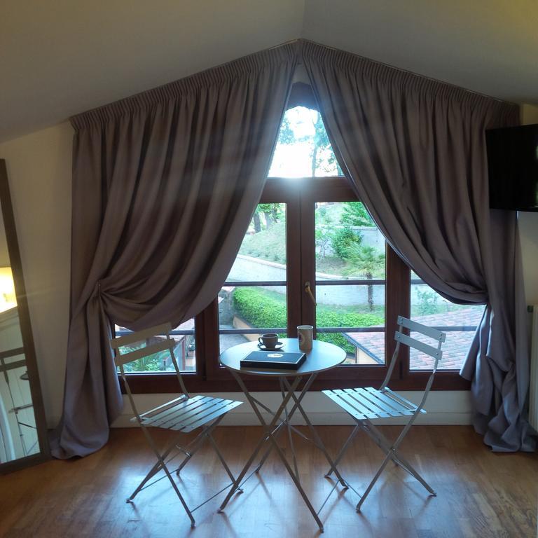 Princess B&B Frascati Pokój zdjęcie