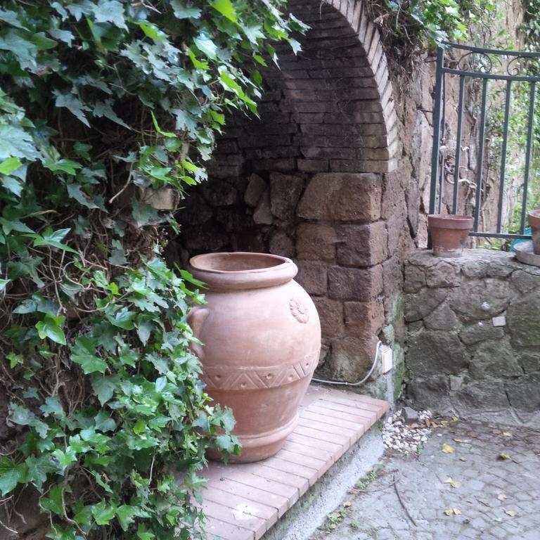 Princess B&B Frascati Zewnętrze zdjęcie