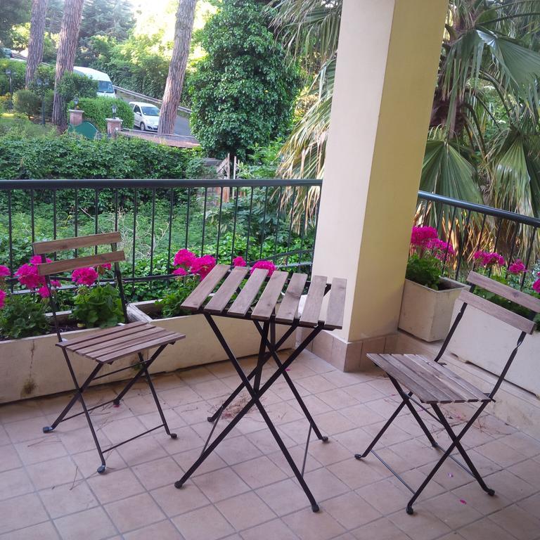 Princess B&B Frascati Pokój zdjęcie