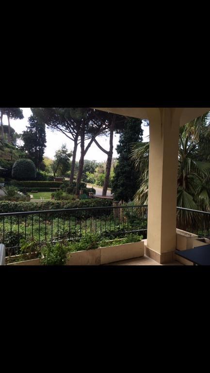 Princess B&B Frascati Zewnętrze zdjęcie