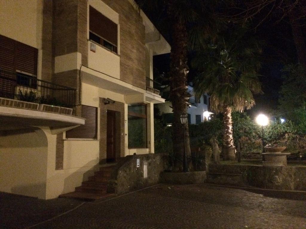 Princess B&B Frascati Zewnętrze zdjęcie
