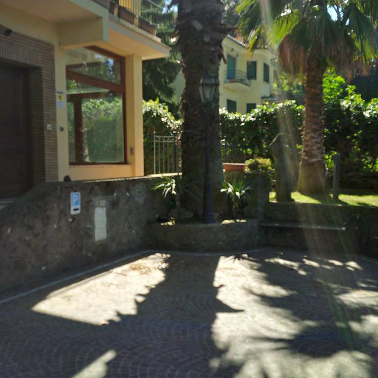 Princess B&B Frascati Zewnętrze zdjęcie