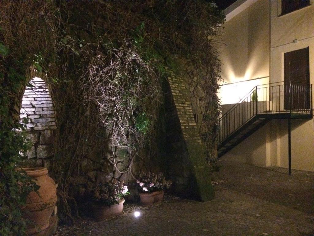 Princess B&B Frascati Zewnętrze zdjęcie