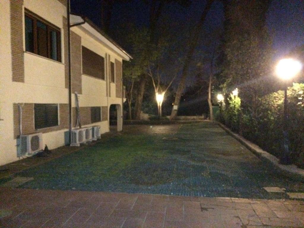 Princess B&B Frascati Zewnętrze zdjęcie