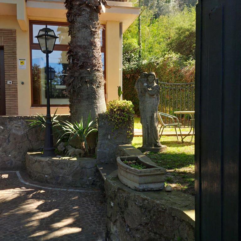 Princess B&B Frascati Zewnętrze zdjęcie