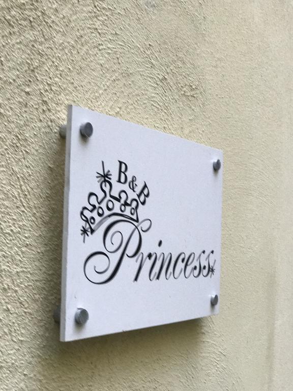 Princess B&B Frascati Zewnętrze zdjęcie
