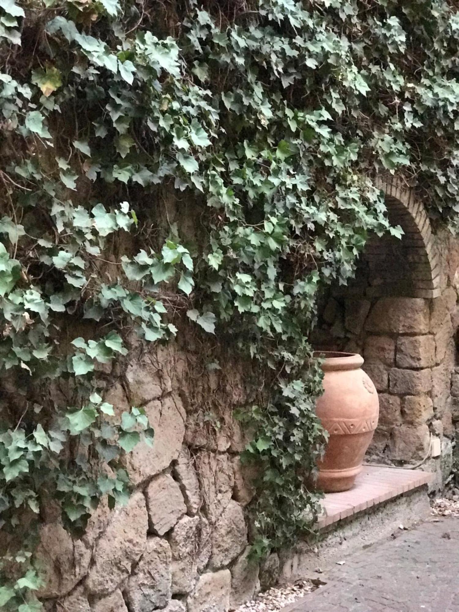 Princess B&B Frascati Zewnętrze zdjęcie