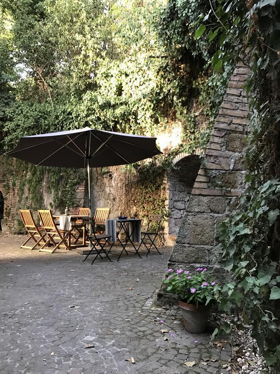 Princess B&B Frascati Zewnętrze zdjęcie