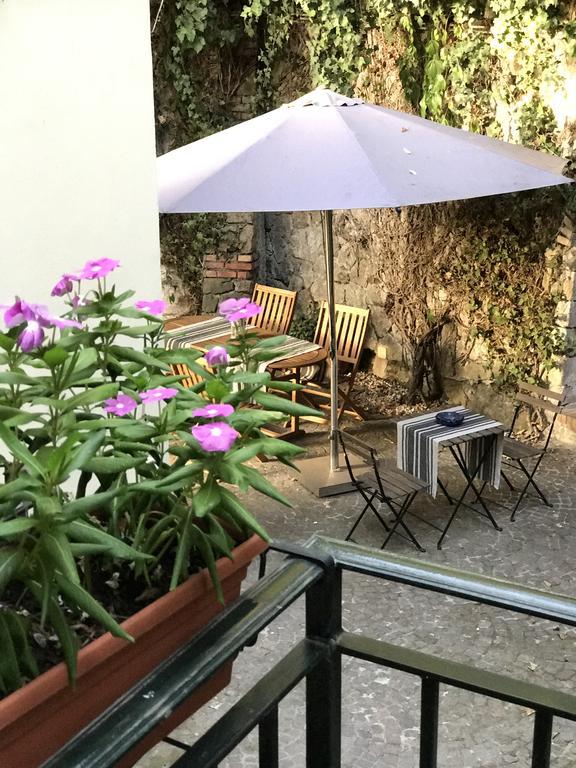 Princess B&B Frascati Zewnętrze zdjęcie