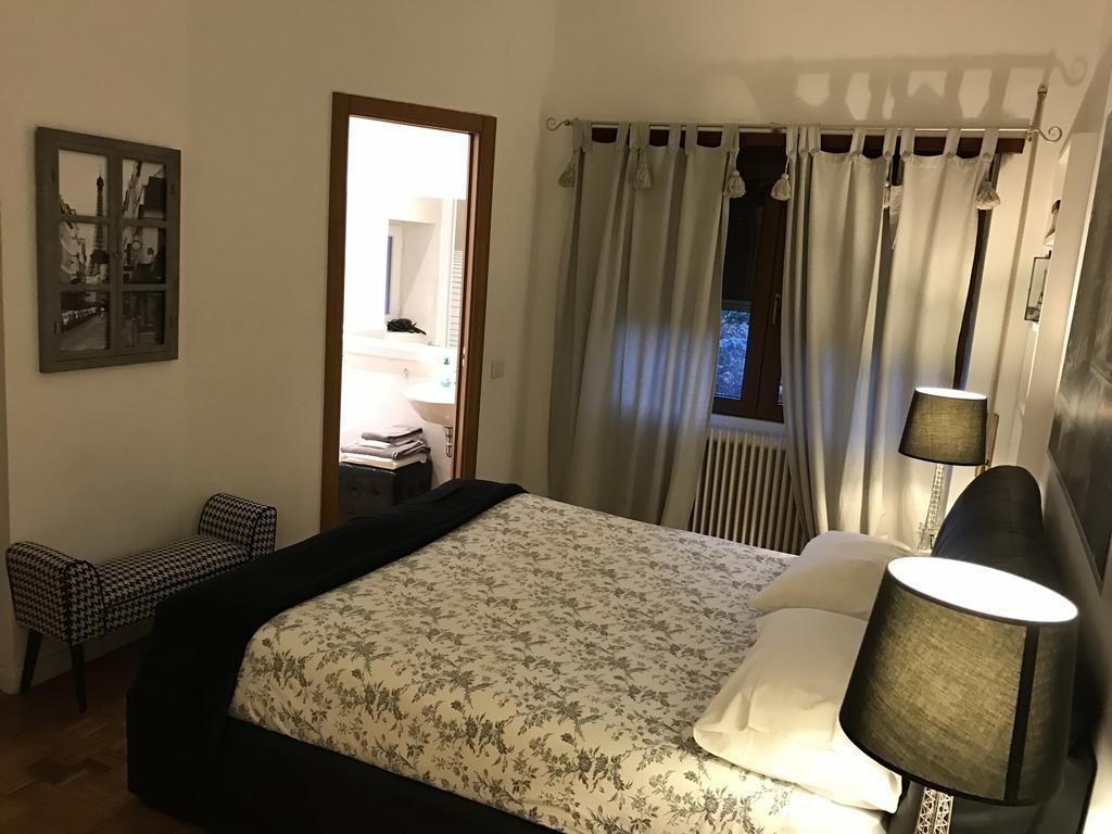 Princess B&B Frascati Zewnętrze zdjęcie