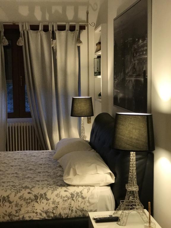 Princess B&B Frascati Zewnętrze zdjęcie