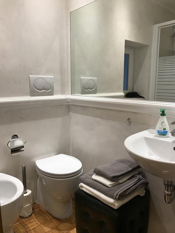 Princess B&B Frascati Zewnętrze zdjęcie