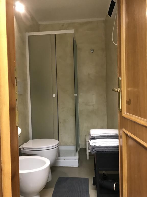 Princess B&B Frascati Zewnętrze zdjęcie