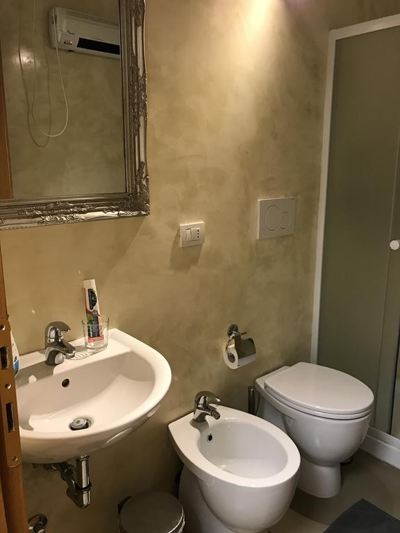 Princess B&B Frascati Zewnętrze zdjęcie