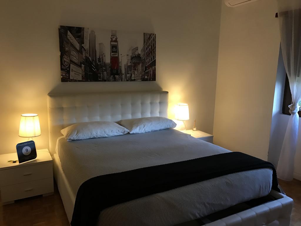 Princess B&B Frascati Zewnętrze zdjęcie