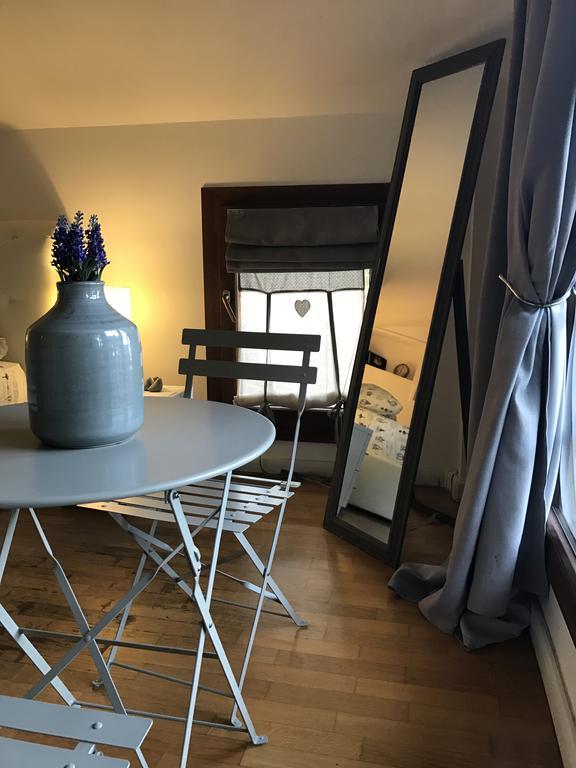 Princess B&B Frascati Zewnętrze zdjęcie