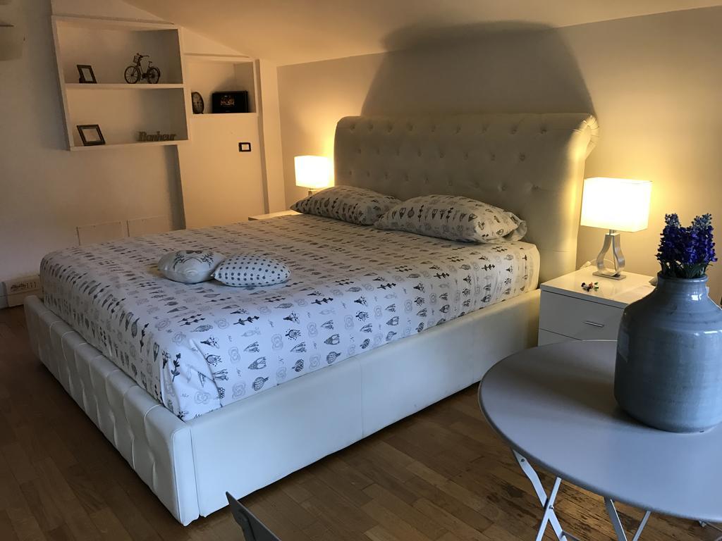 Princess B&B Frascati Zewnętrze zdjęcie