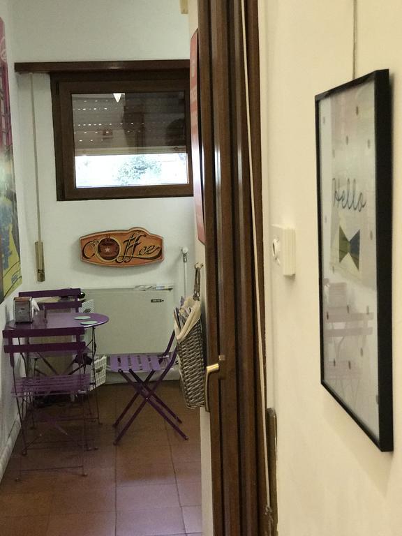 Princess B&B Frascati Zewnętrze zdjęcie