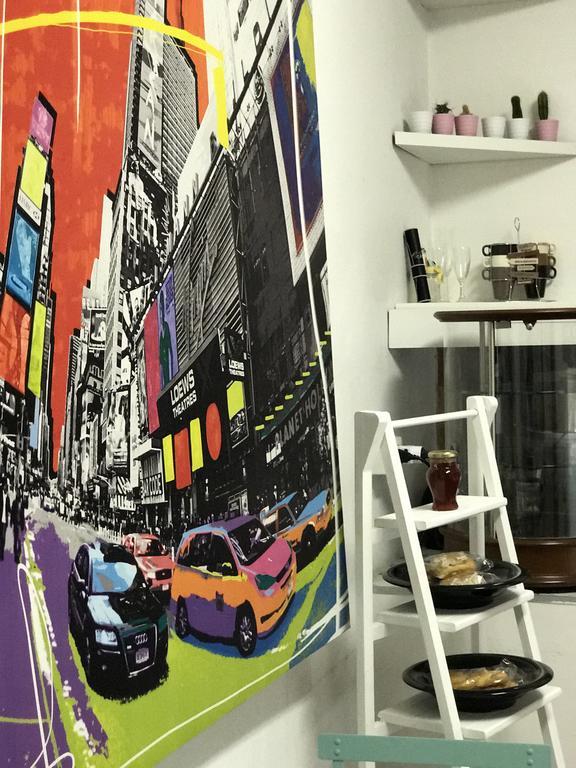 Princess B&B Frascati Zewnętrze zdjęcie