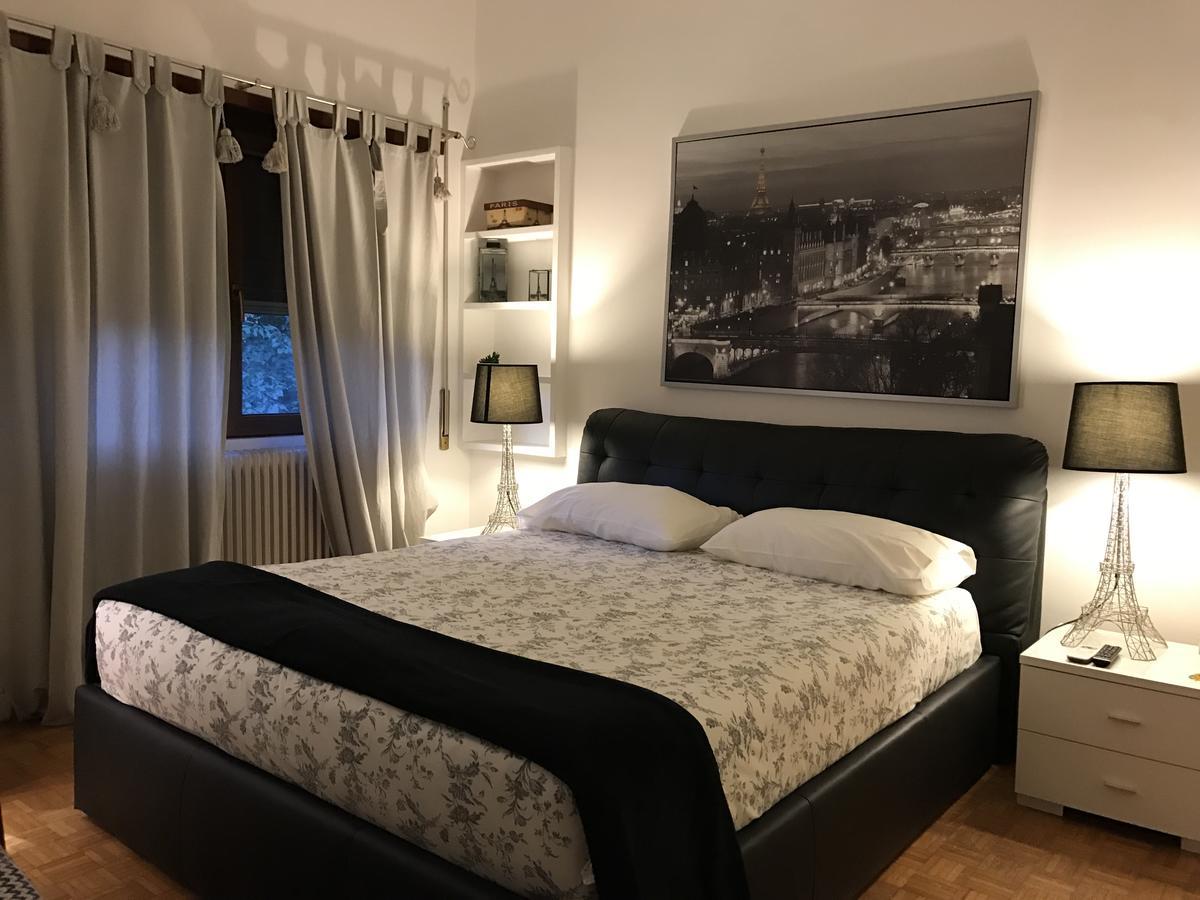 Princess B&B Frascati Zewnętrze zdjęcie