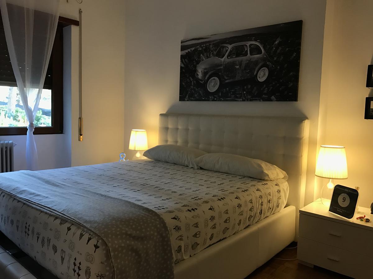 Princess B&B Frascati Zewnętrze zdjęcie